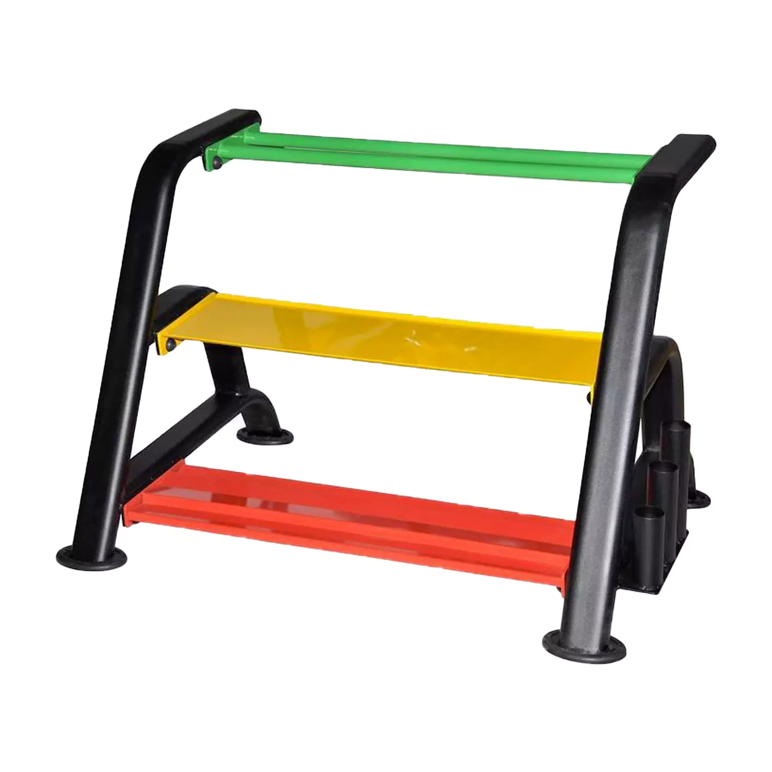 رک‌ دمبل خانگی پارامونت