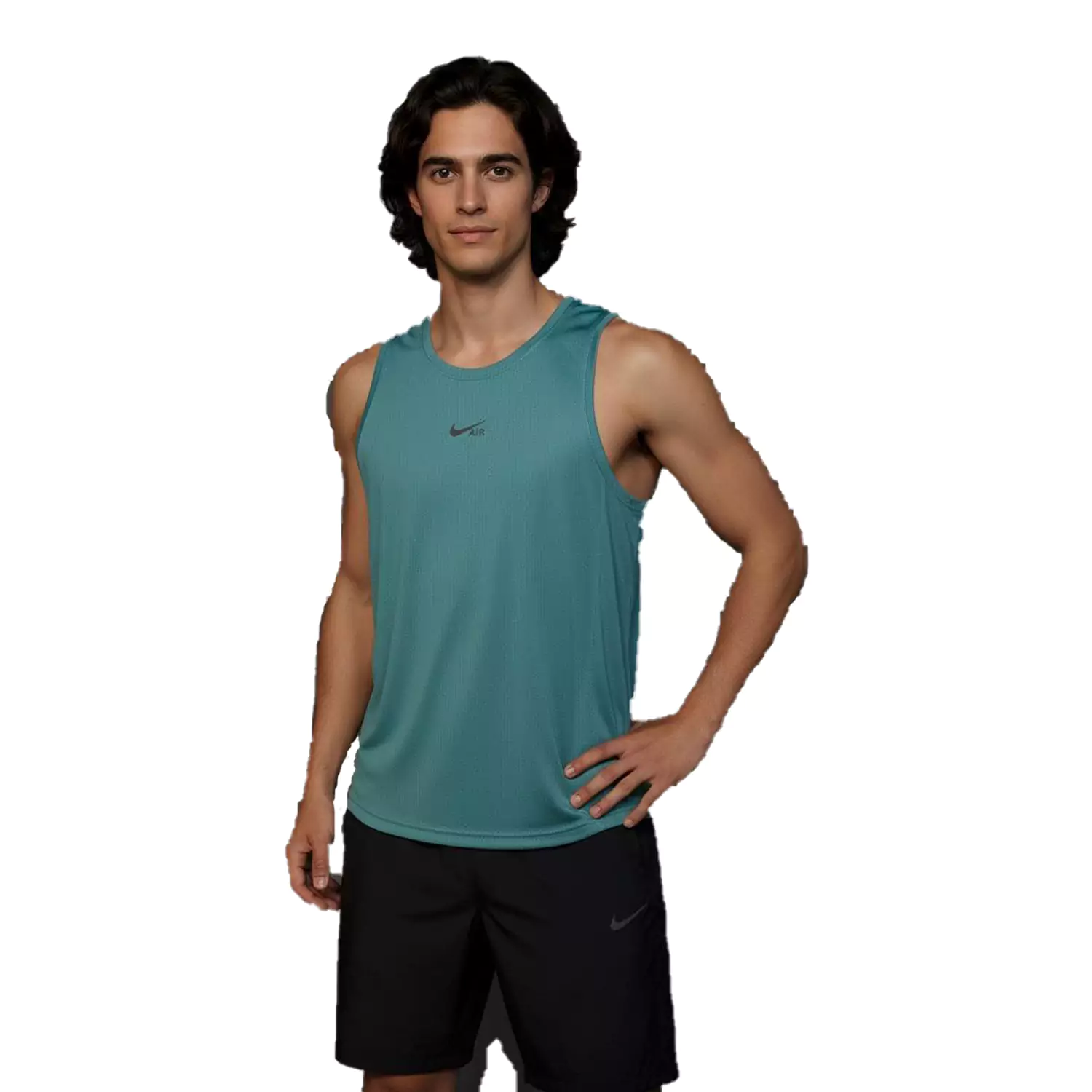 حلقه ای مردانه برند نایک یوتاب