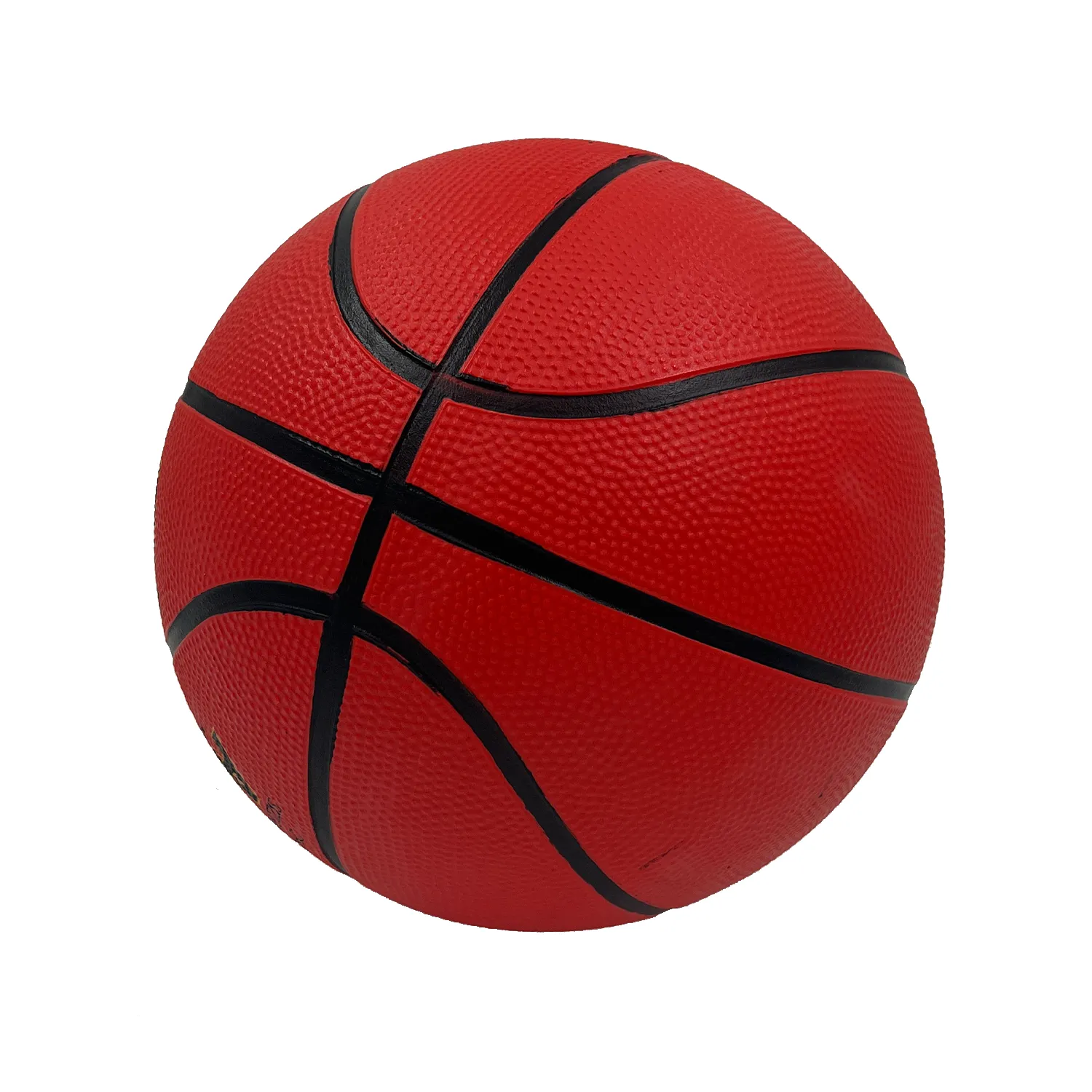 توپ بسکتبال لاستیکی بتا سایز 6 طرح آل استار – PBR6