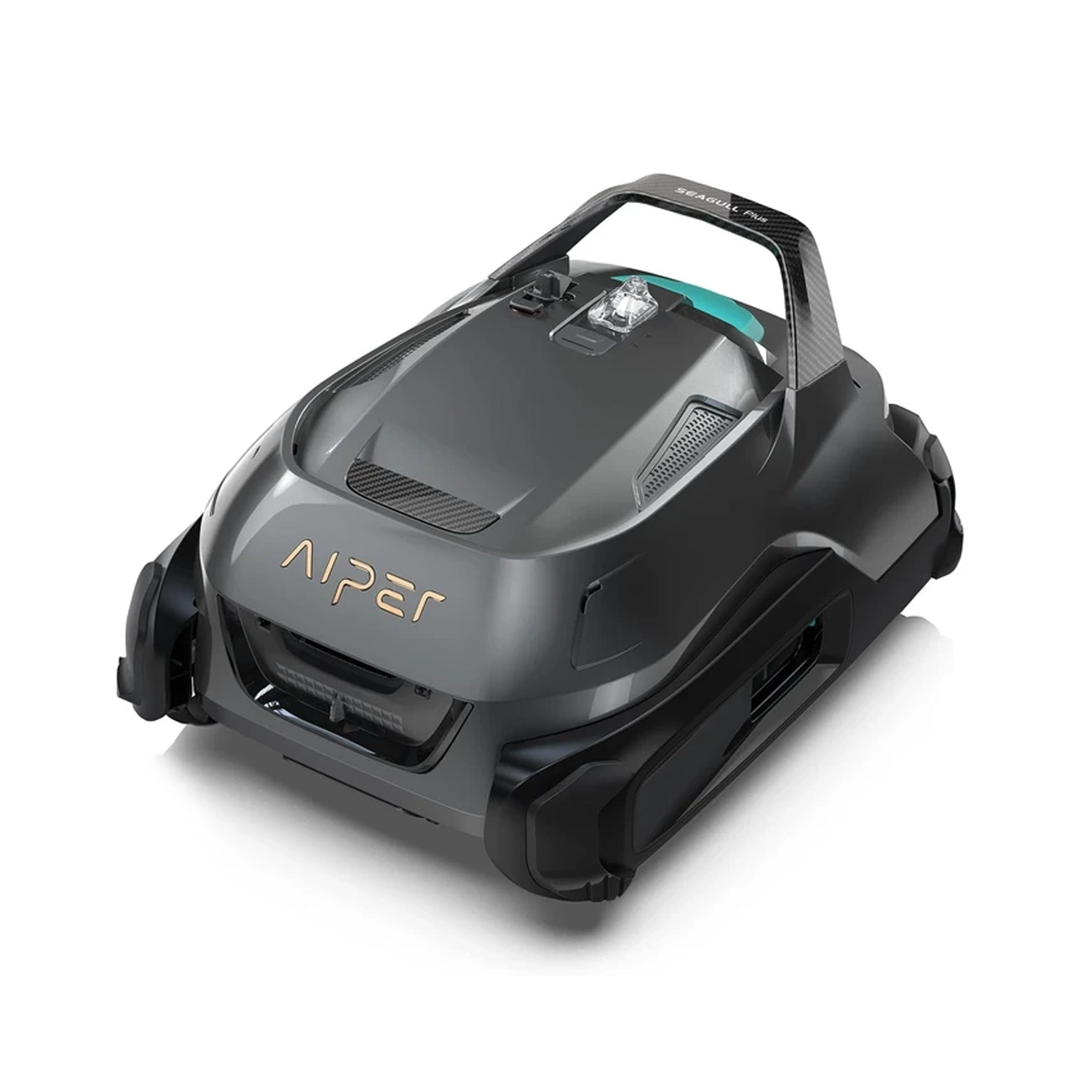 جارو استخری ایپر مدل Seagull Plus