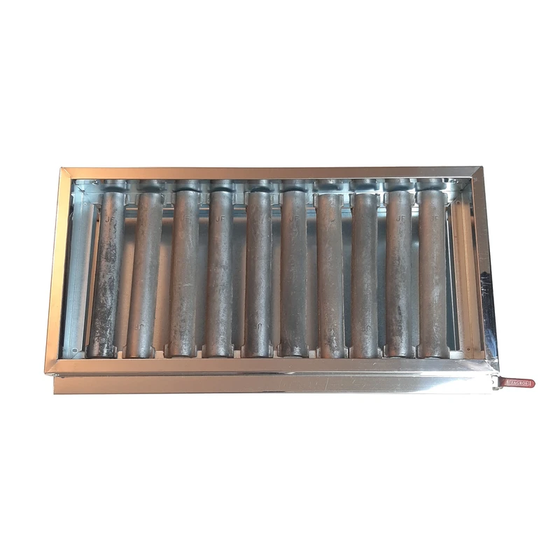 کباب پز مدل NGL556