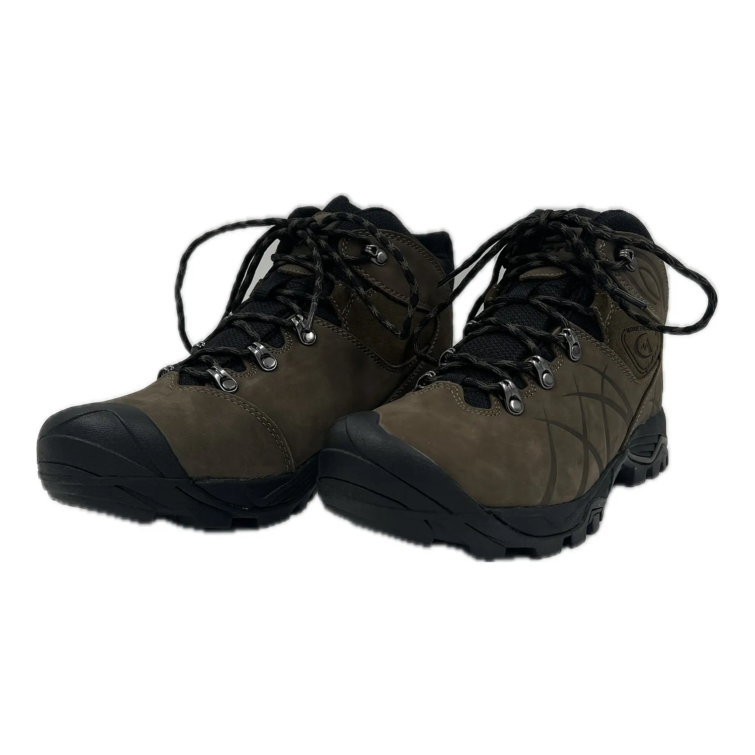 کفش کوهنوردی کلارتس مدل 3B048B