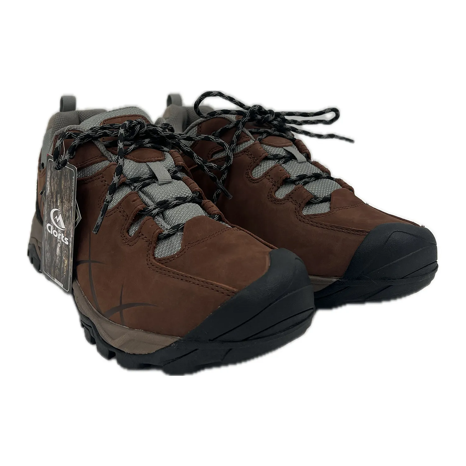 کفش کوهنوردی کلارتس مدل 3D037B