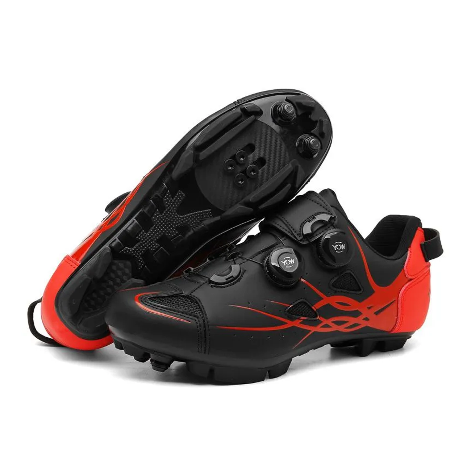 کفش دوچرخه سواری کورسی و کوهستان Ribble