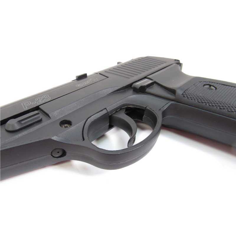 تپانچه بادی گامو مدل Gamo P23 Alsa