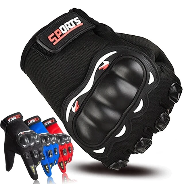 دستکش دوچرخه سواری مدل sport