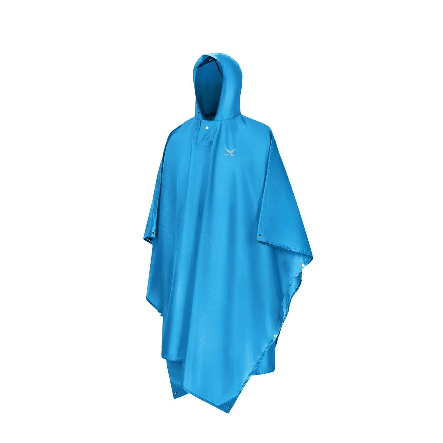 پانچو سه کاره اسنوهاک مدل Parka کد SN-A9112