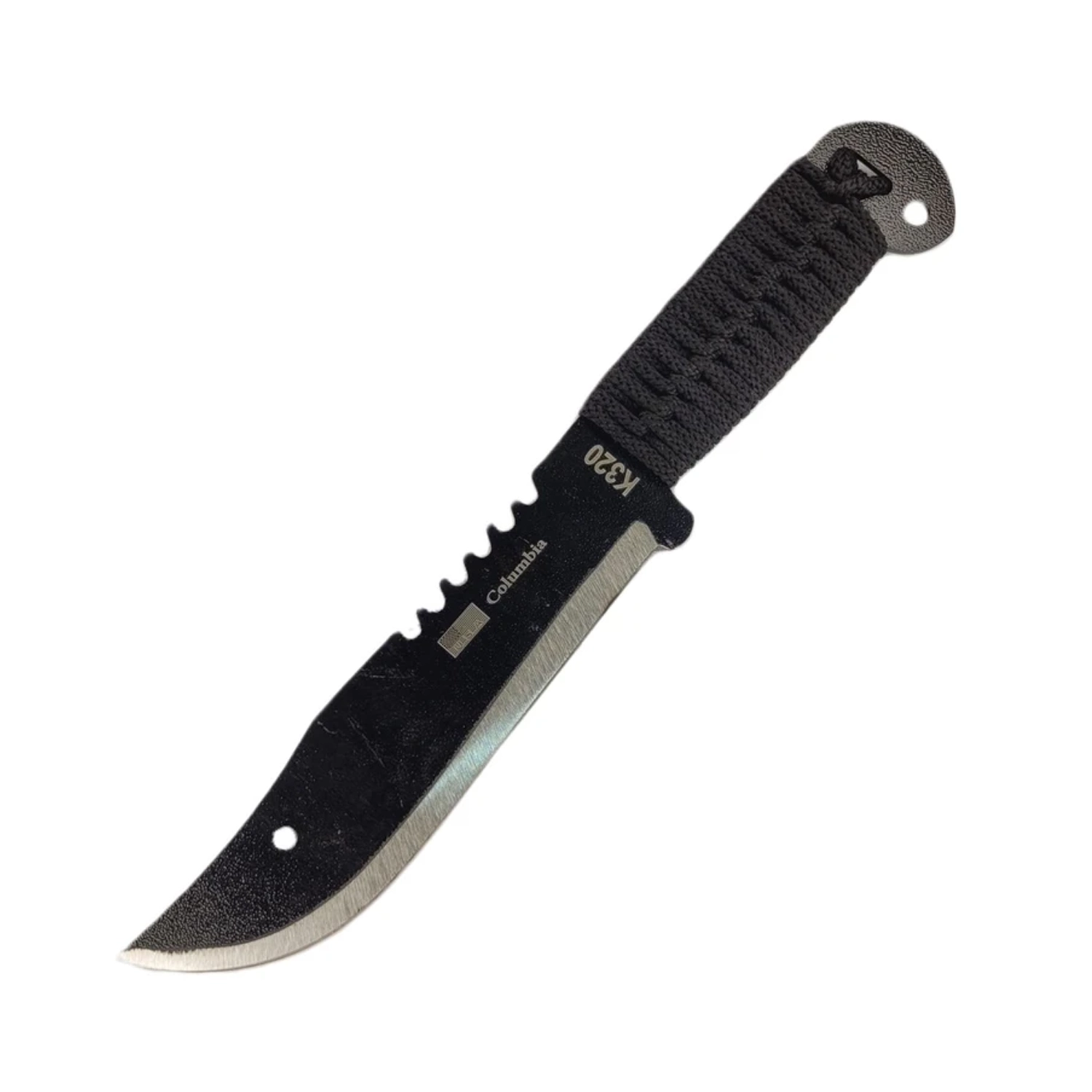 چاقوی سفری مدل K320