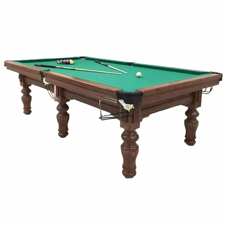 میز بیلیارد ایرانی مدل استار