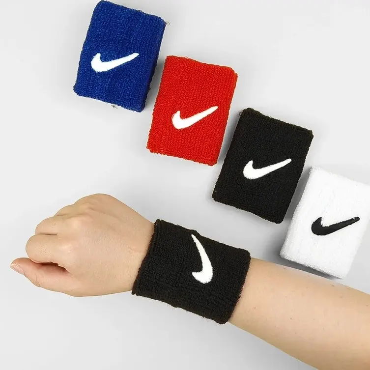 مچبند حوله ای طرح نایکی