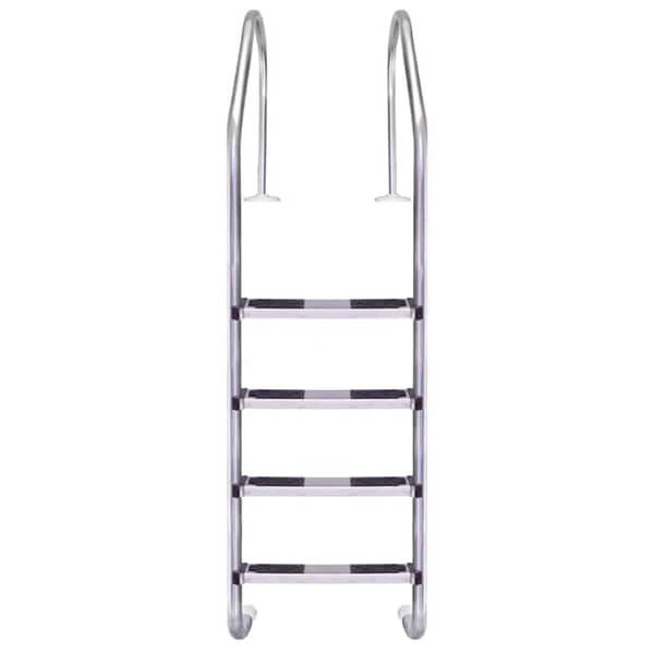 نردبان 4 پله استخر مدل 304