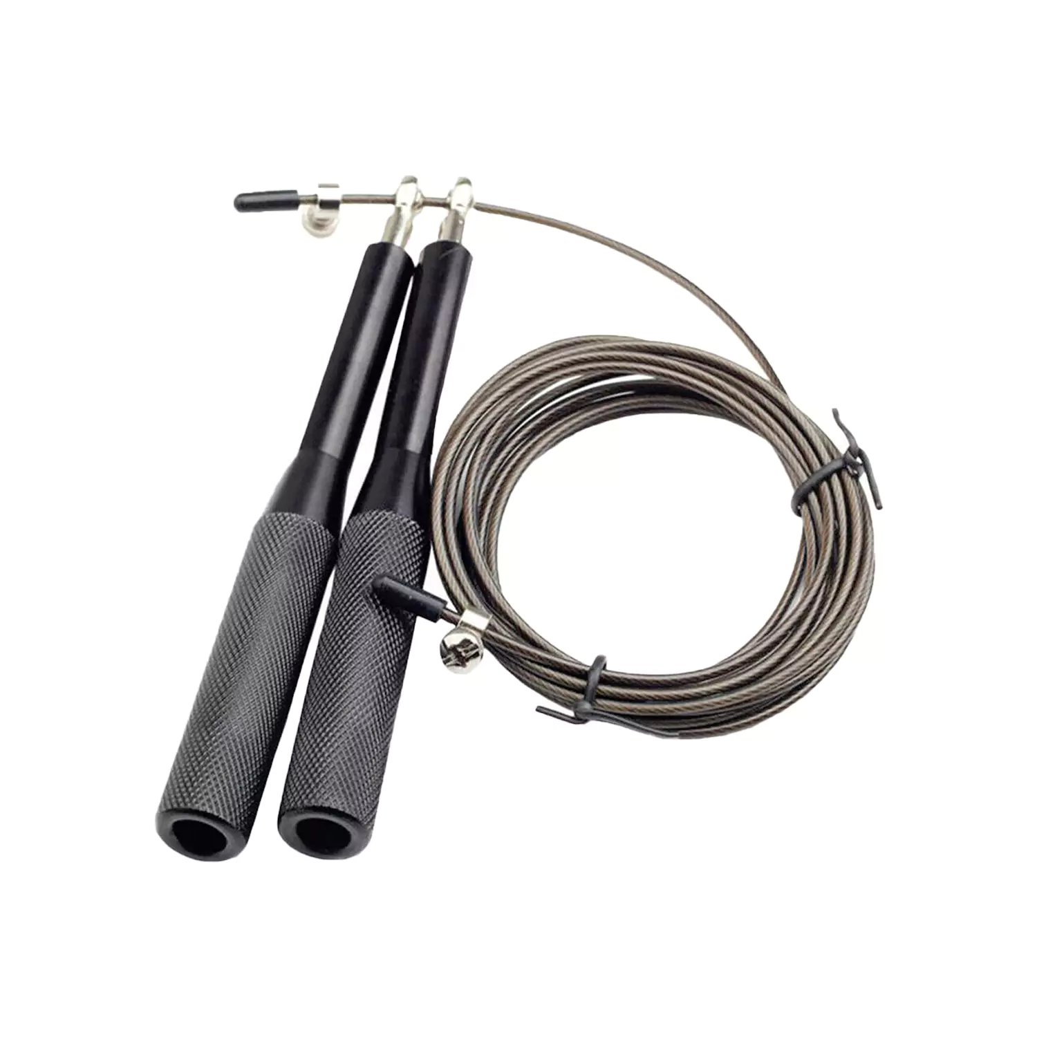 طناب کراسفیت Aluminum برند روگ با سیم بکسل اضافه