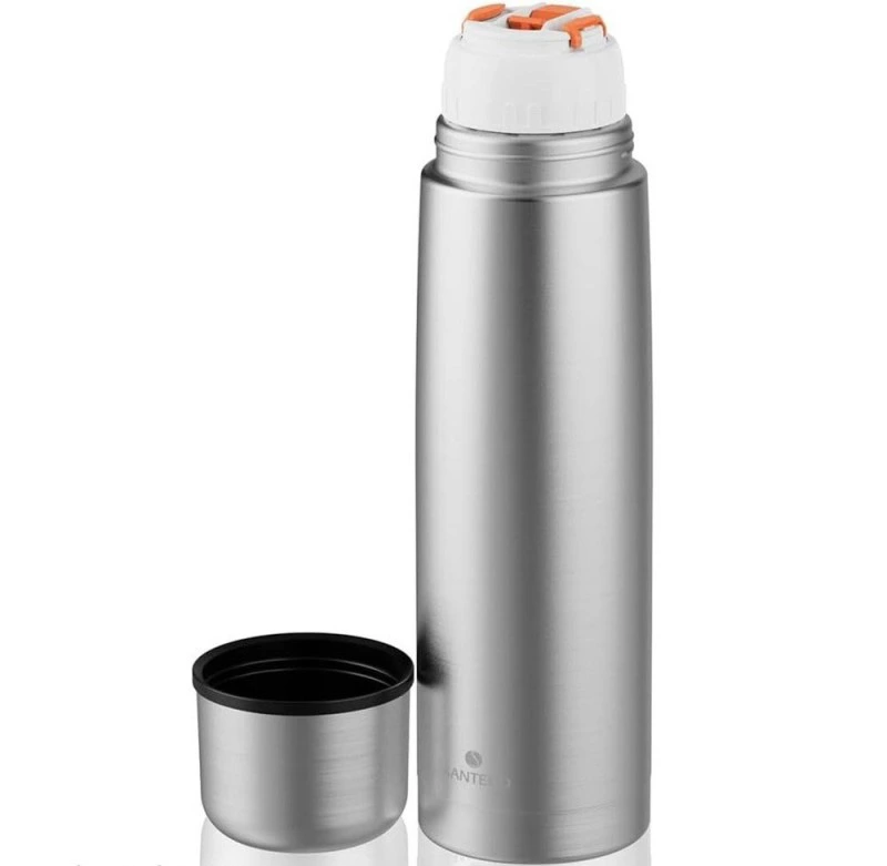 فلاسک دوجداره سانتکو 1000 میل