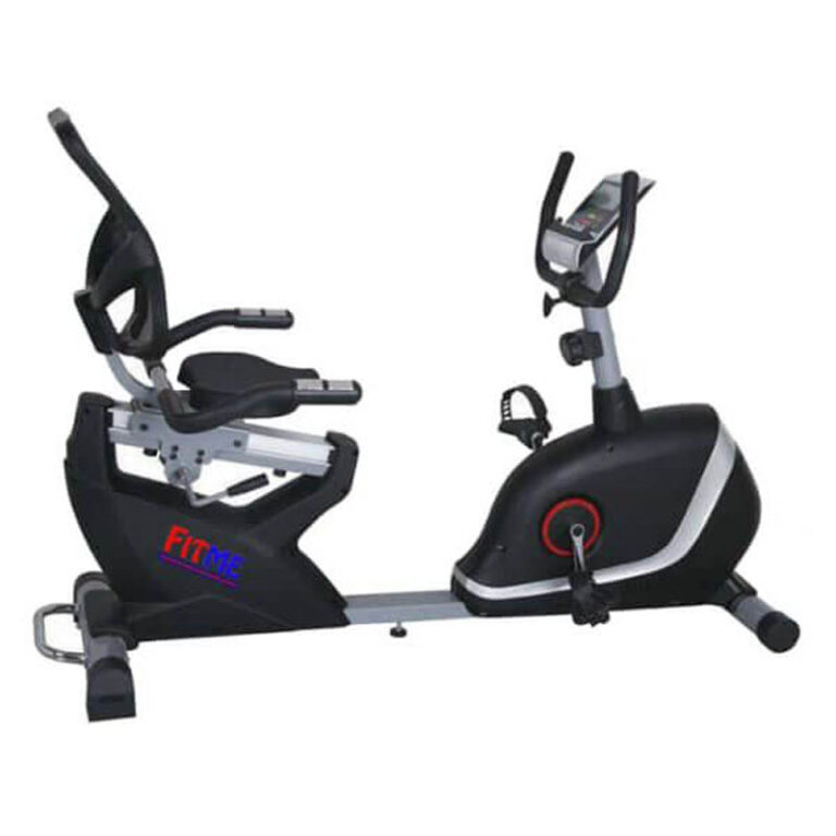 چرخ ثابت پشتی‌دار خانگی Fit me مدل FM-6413