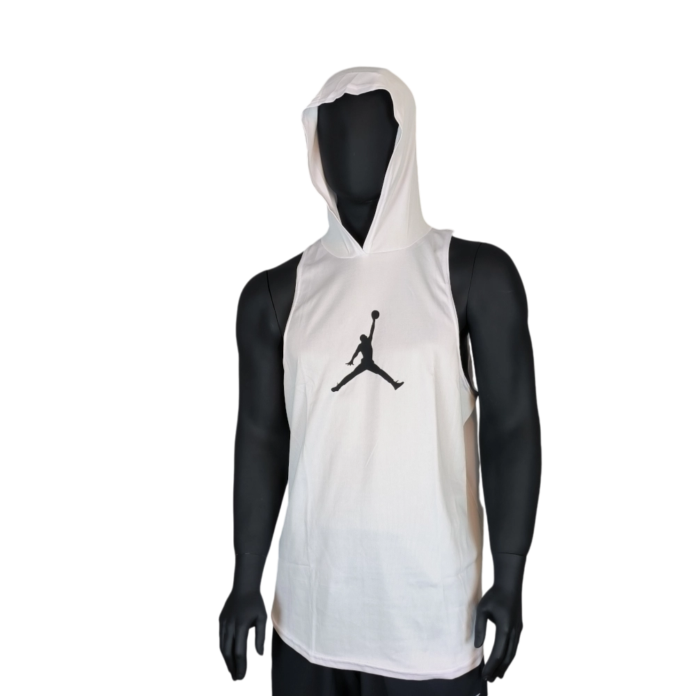 رکابی حلقه ای کلاه دار اسپاندکس جردن