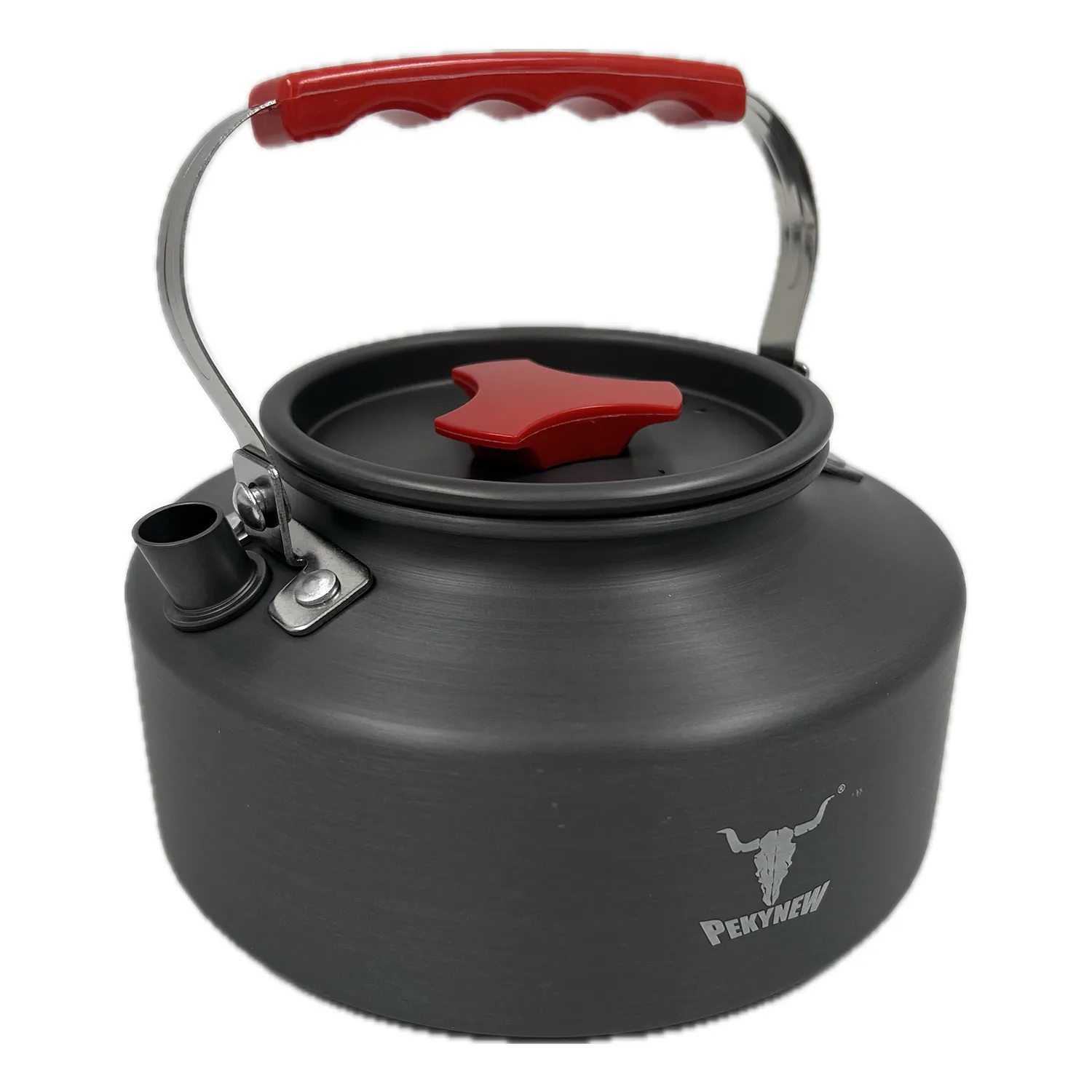 ست ظروف سه تیکه کله گاوی