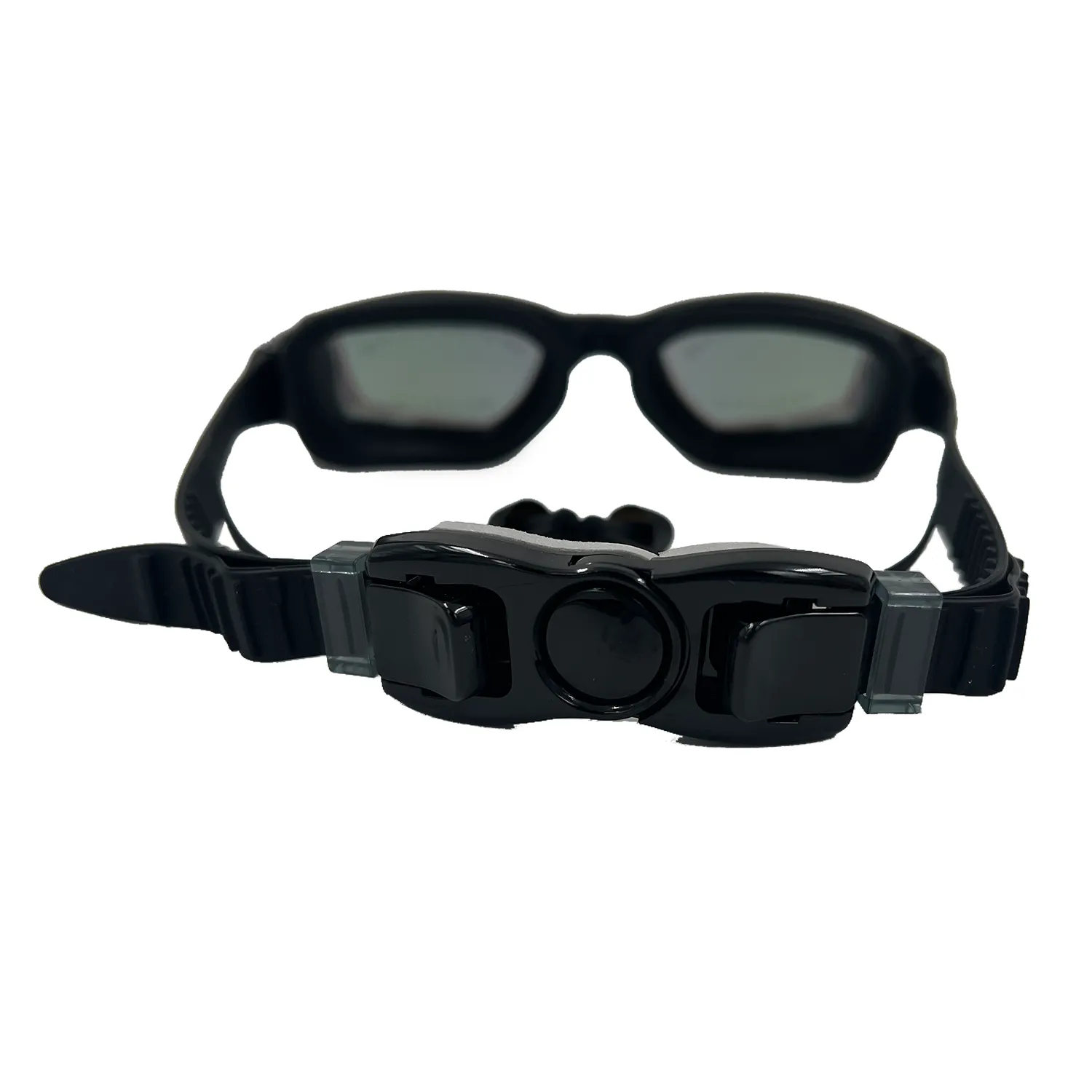 عینک شنا گوش گیردار اسپیدو مدل 86-AD