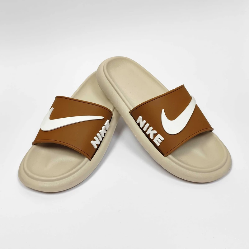 دمپایی مردانه مدل NJBK کد 1101