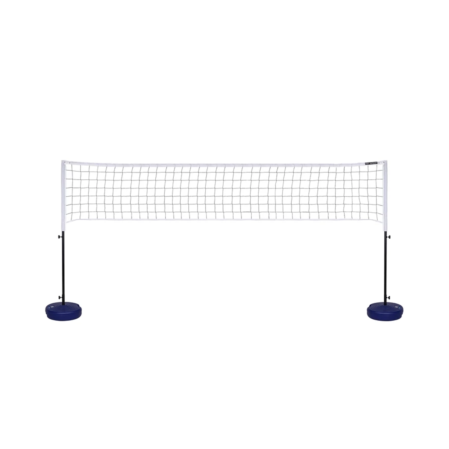 تور والیبال نت اسپرت مدل Portable به همراه پایه