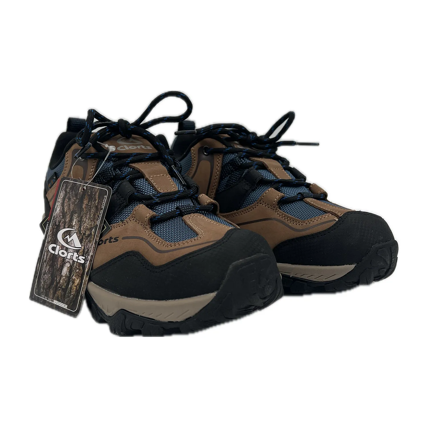 کفش کوهنوردی کلارتس مدل 3D039a