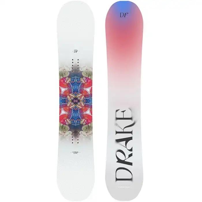 اسنوبرد DRAKE DF 2025