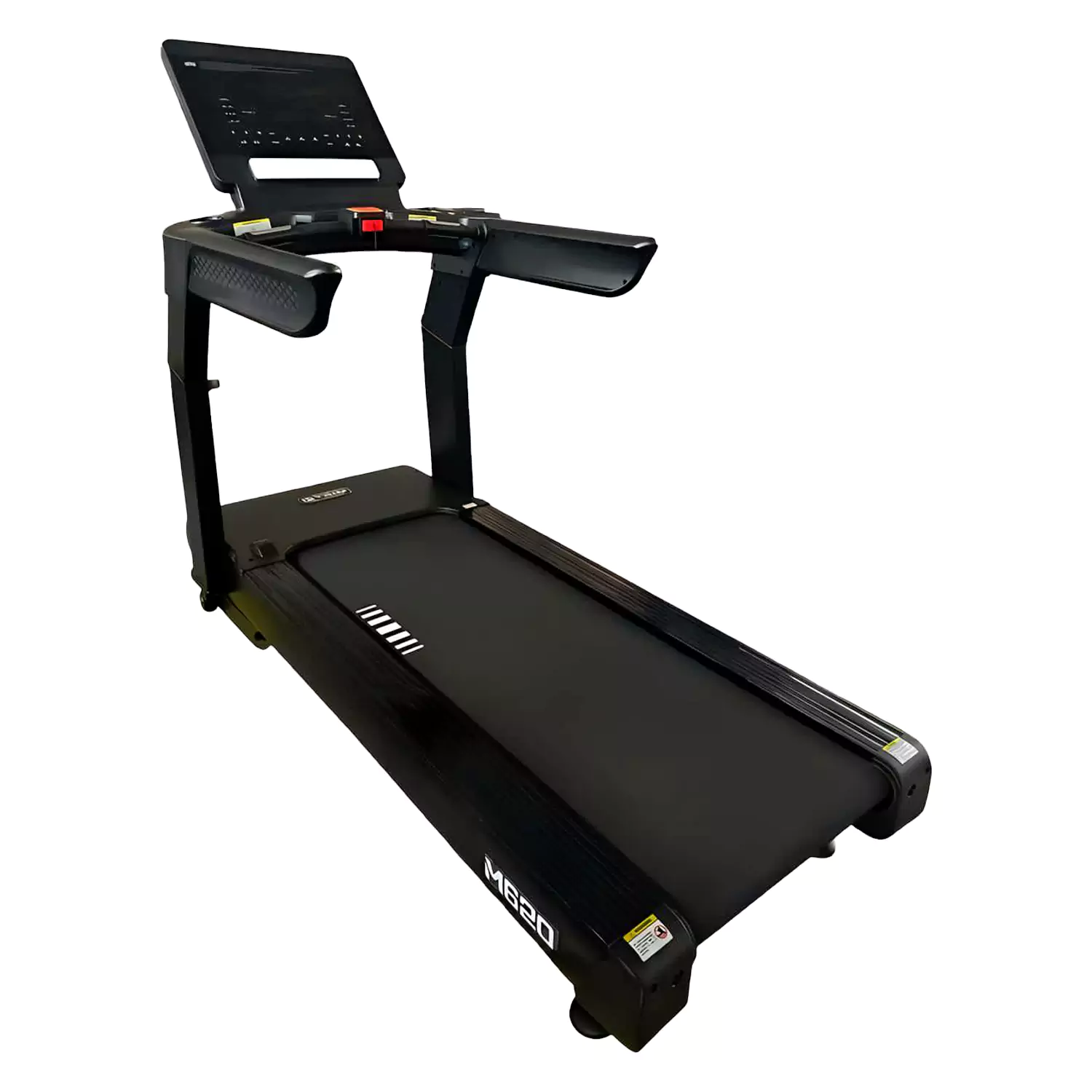 تردمیل فول باشگاهی برند Xtrim مدل M620