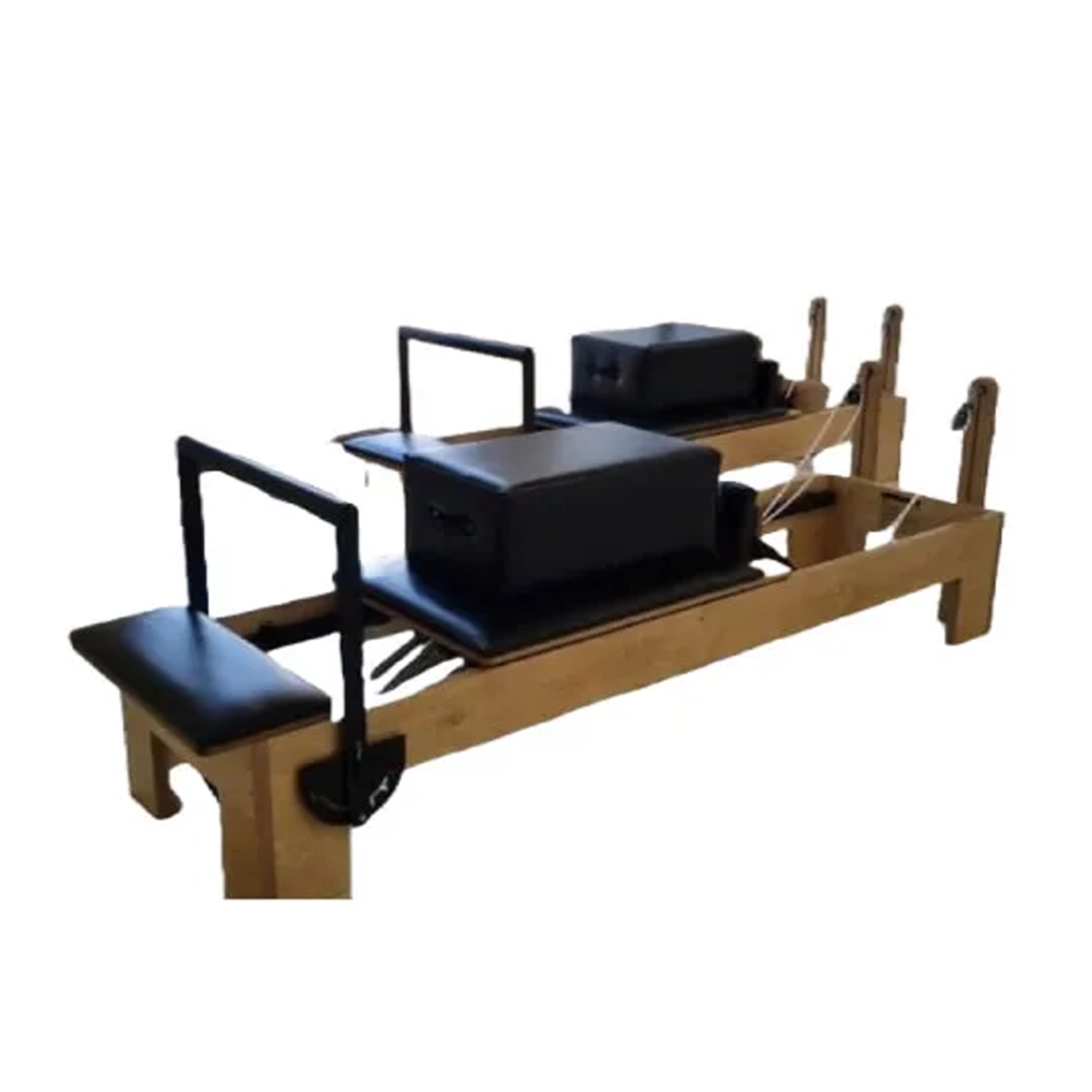 ریفورمر چوبی کلاسیک ST Pilates