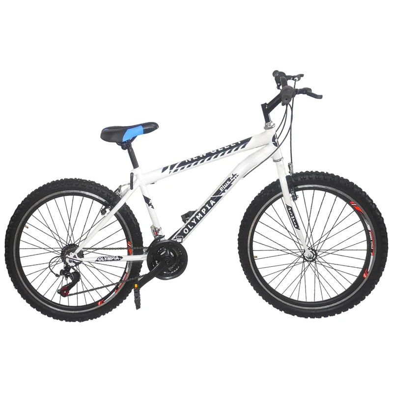 دوچرخه کوهستان المپیا مدل new B77 سایز طوقه 26