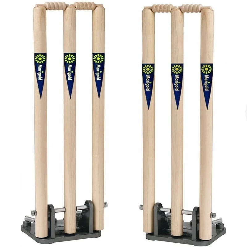 ویکت کریکت چوبی