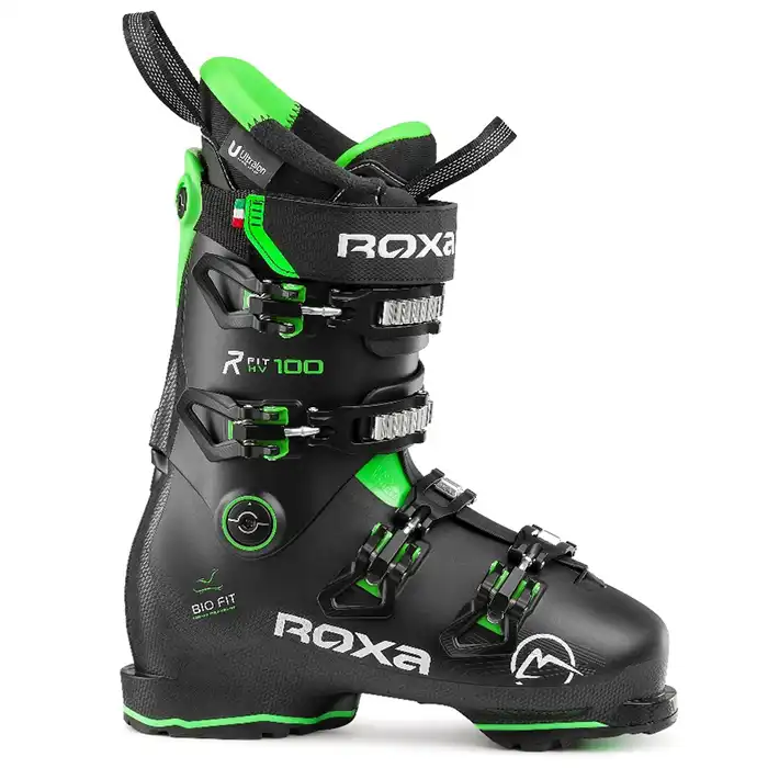 بوت اسکی آلپاین ROXA RFIT 100 2024