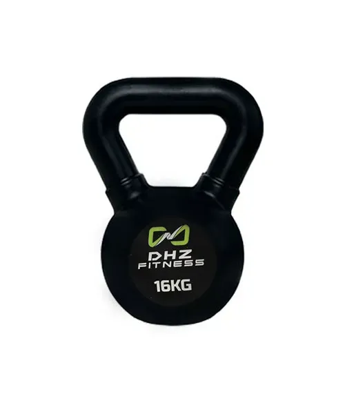 کتل بل 4 الی 20 کیلویی ایرانی PVC-DHZ