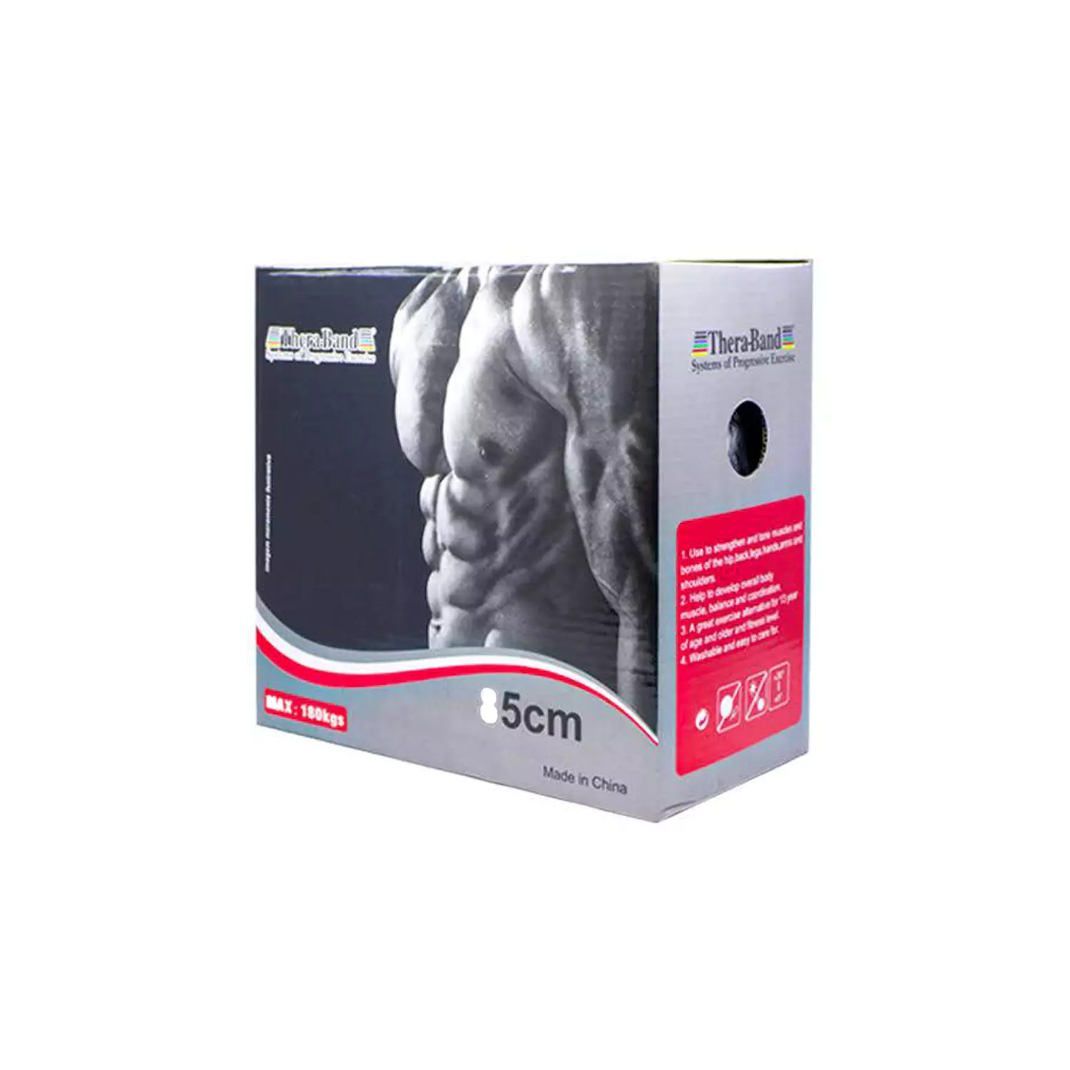 توپ جیم بال تراباند قطر 85cm