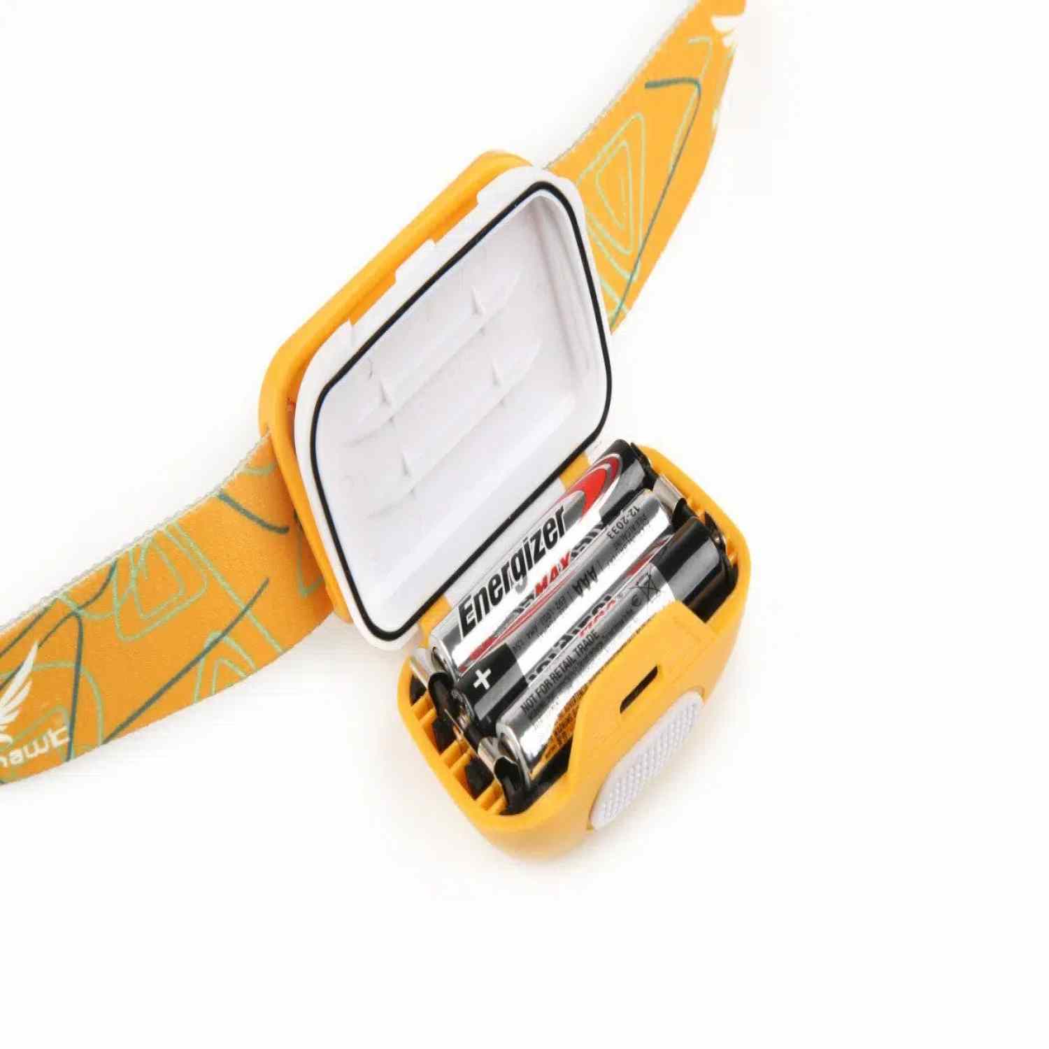 هدلامپ اسنوهاک مدل L60H کد SN-H8112