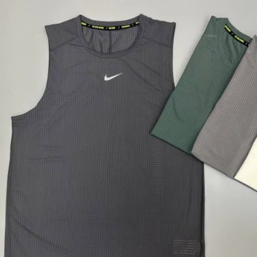 رکابی پارچه سوزنی نایک