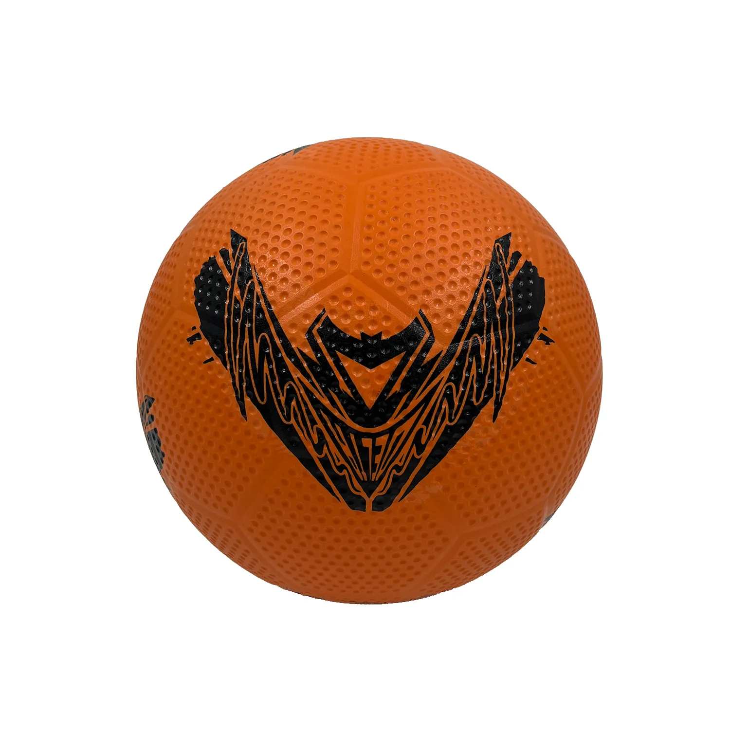 توپ فوتبال بتا لاستیکی سایز 4