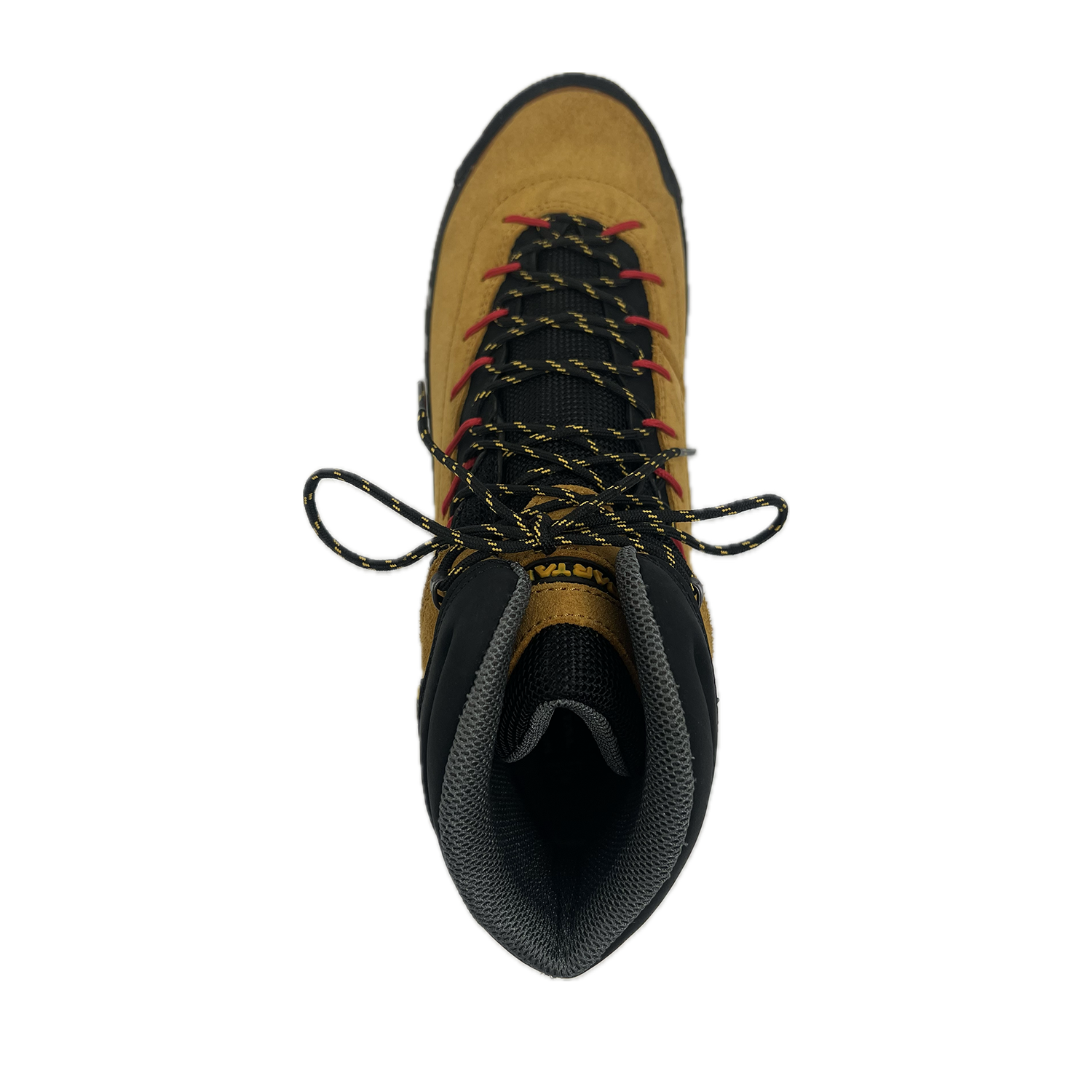 کفش کوهنوردی قارتال مدل B2 زرد