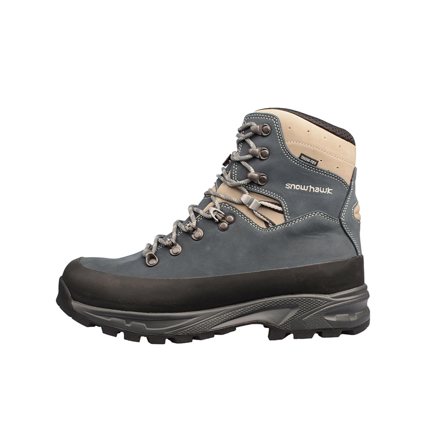 کفش ترکینگ زنانه و مردانه مدل Albros اسنوهاک کد SN-S1116