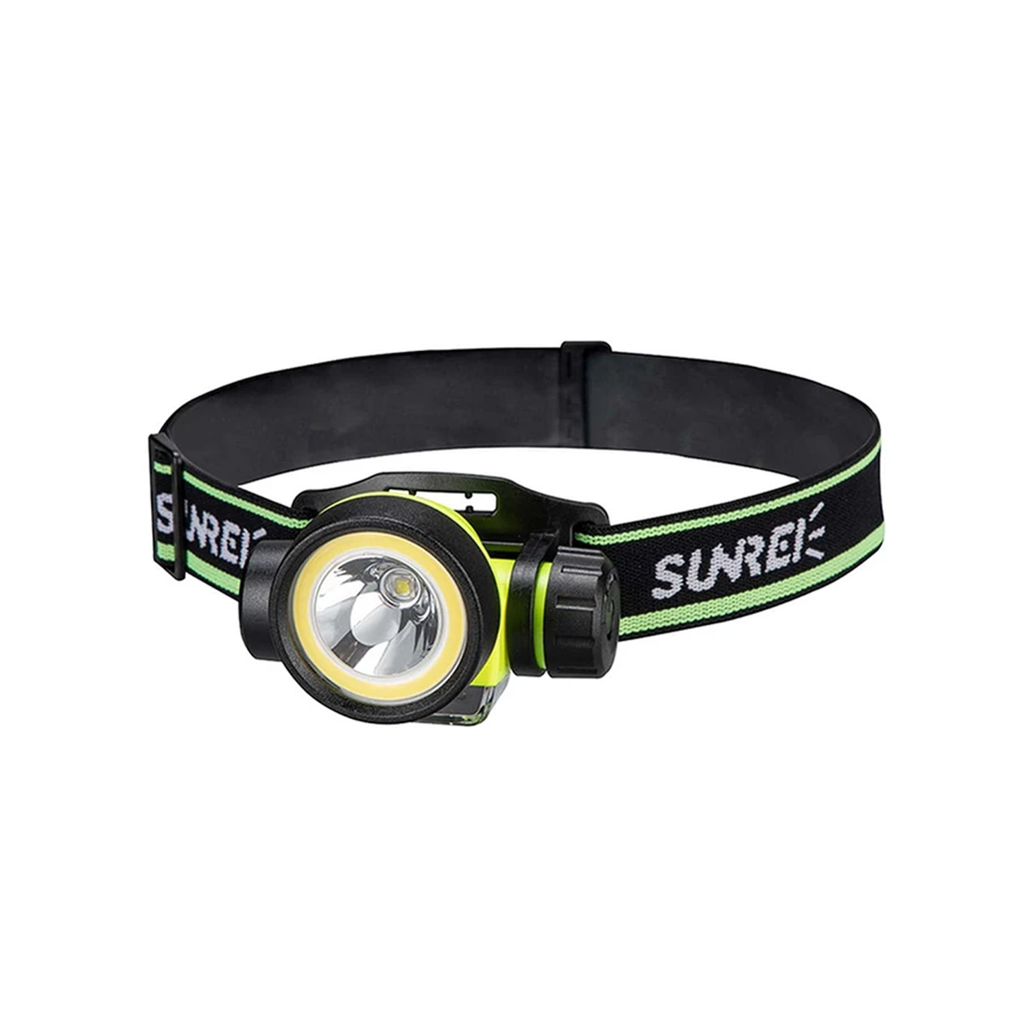 چراغ پیشانی سانری مدل POSEIDON S2