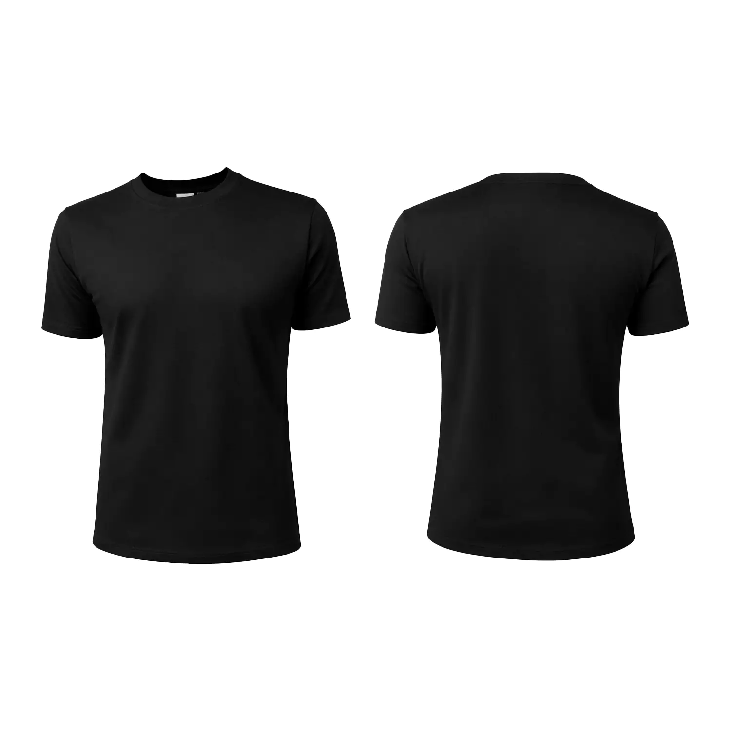 تیشرت مردانه بیسیک نخ پنبه