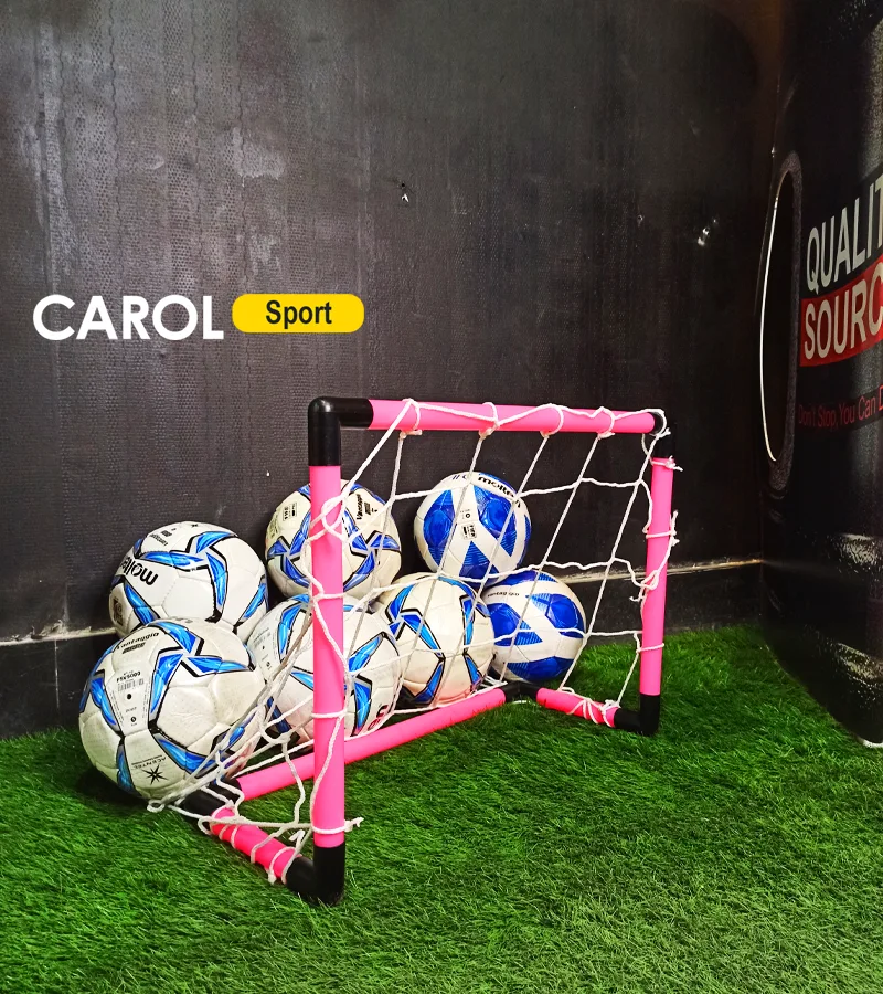 دروازه گل کوچک پلاستیکی مکث اسپرت