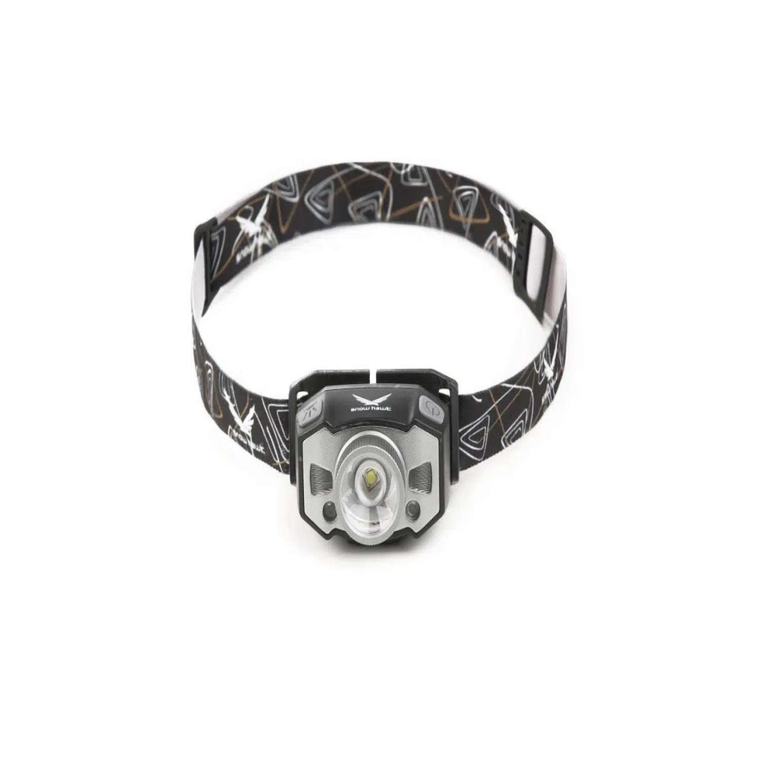 هدلامپ اسنوهاک مدل L70 کد SN-H8124