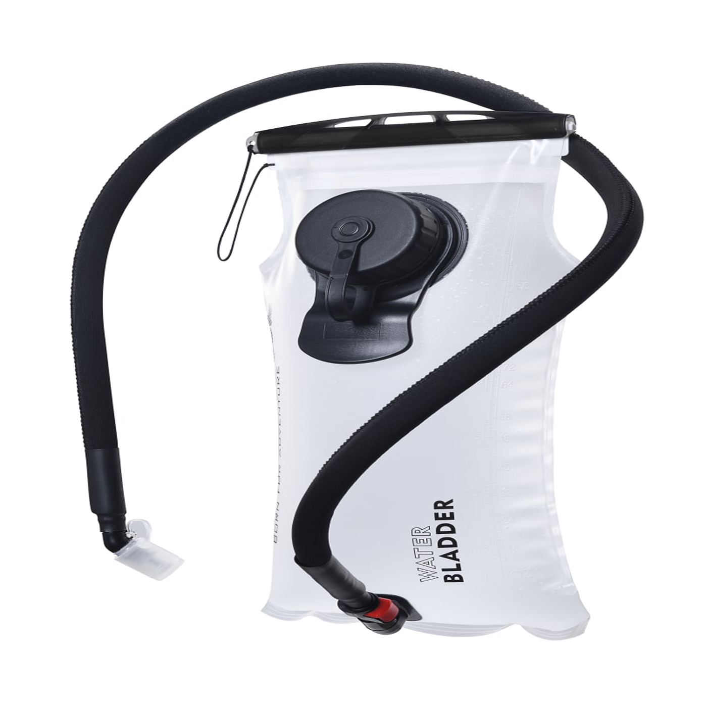 کمل بک درب پیچی 2 لیتر اسنوهاک کد SN-K111