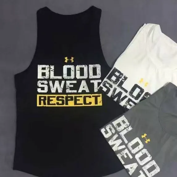 رکابی طرح دار مردانه 