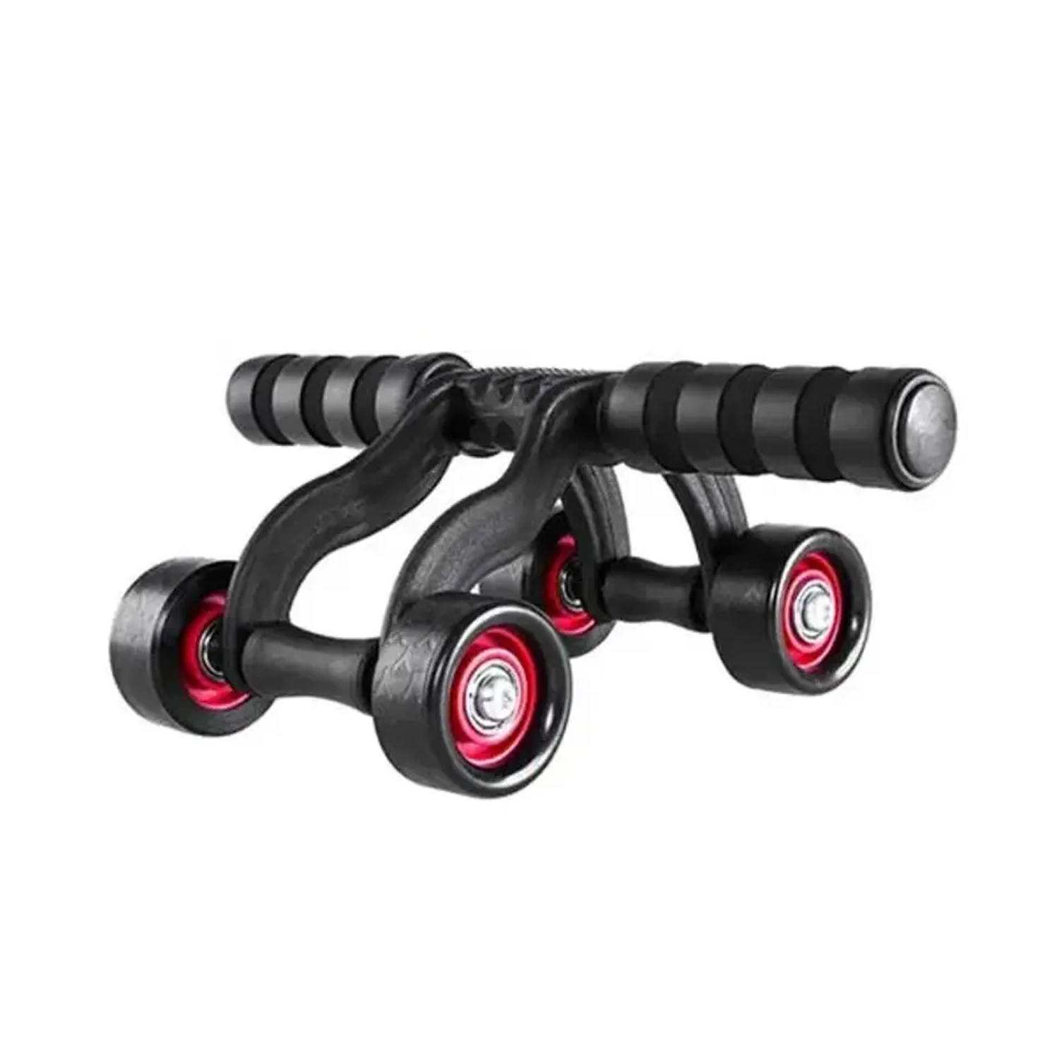 چرخ شکم چهار چرخ