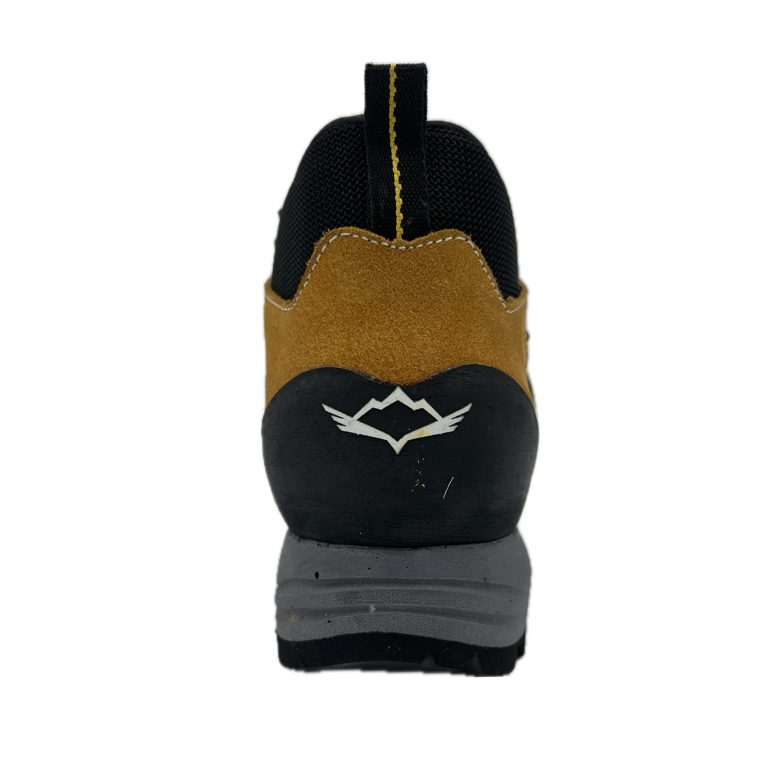 کفش کوهنوردی قارتال مدل کمچی زرد