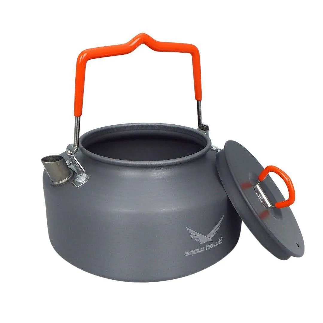 کتری ۲.۲ لیتر اسنوهاک کد SN-CD