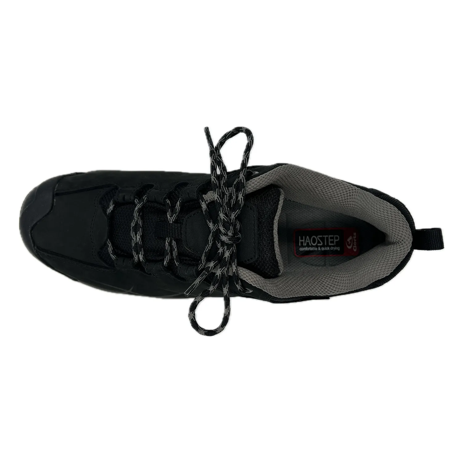 کفش طبیعت گردی مردانه کلارتس مدل 3D037A