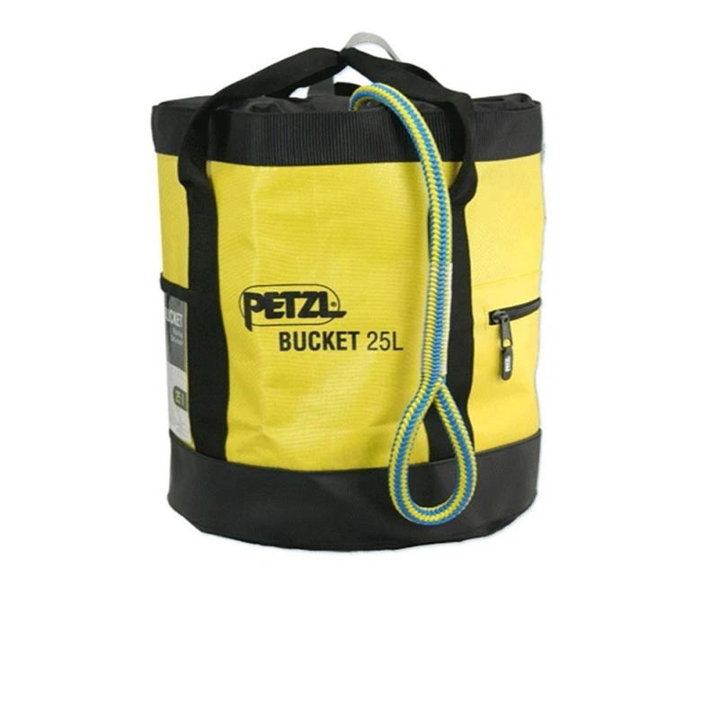 کوله 25L حمل تجهیزات پتزل مدل Bucket