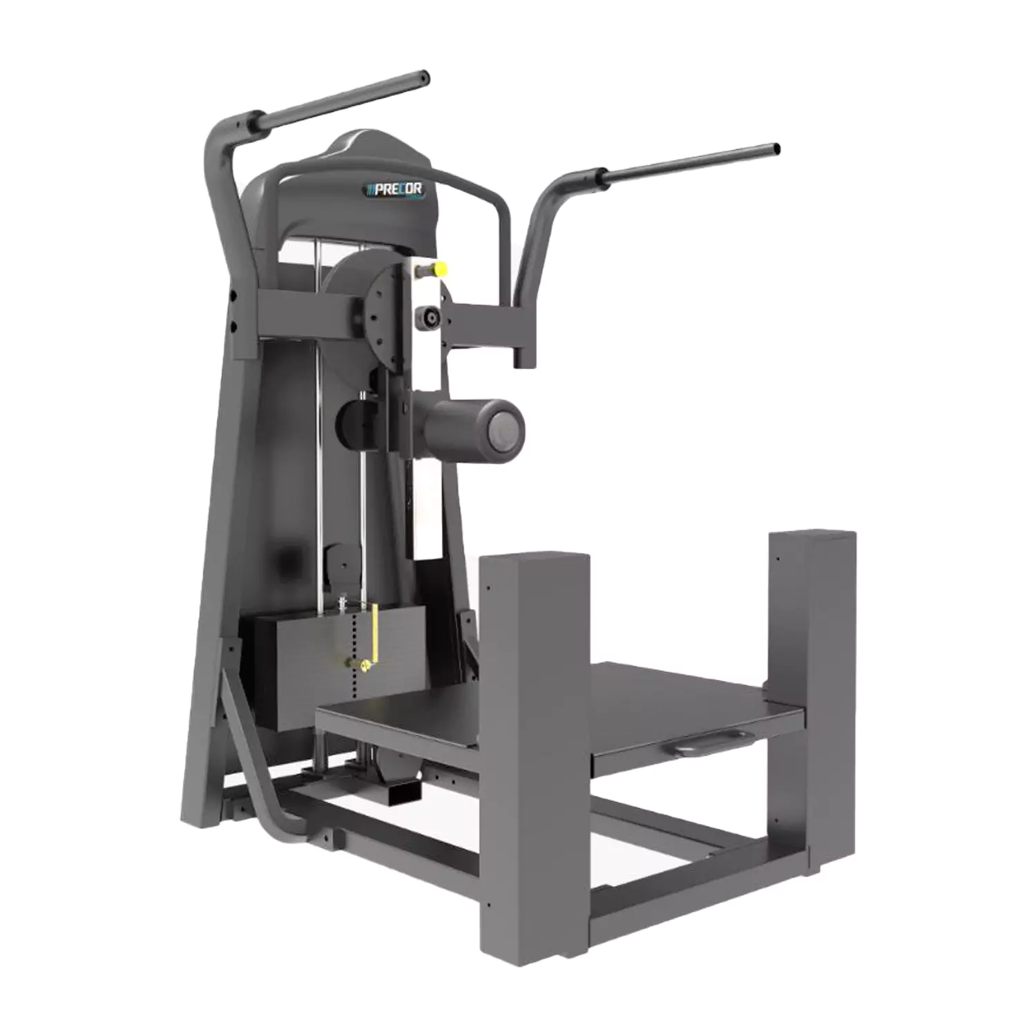 دستگاه توتال هیپ پریکور مدل 609