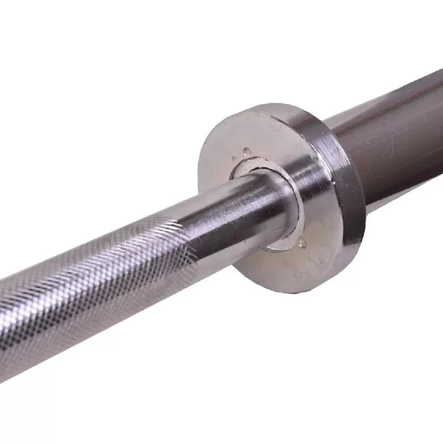 میله هالتر آستین دار فدراسیونی 220 سانتی